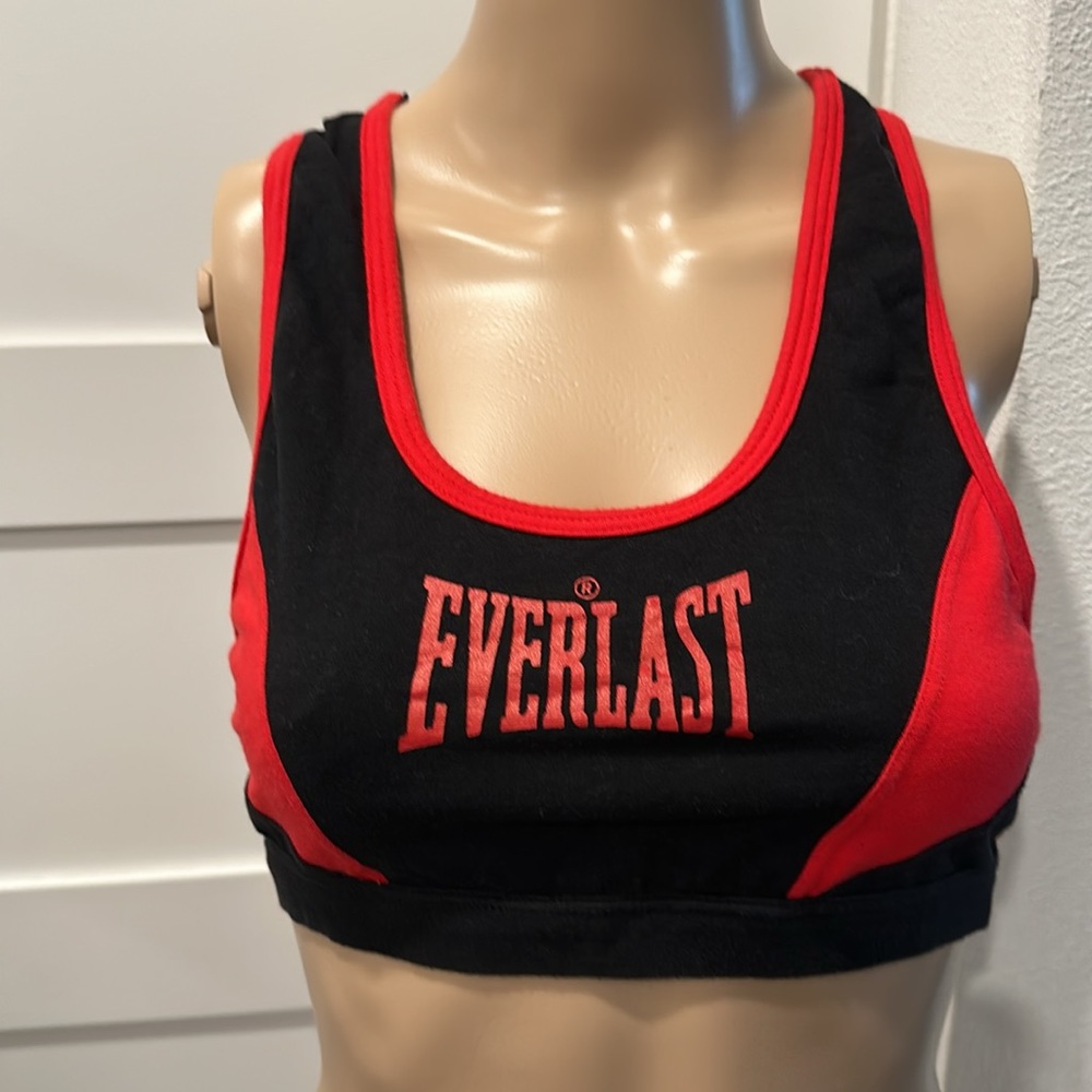 Everlasting Sports Bra Size XL